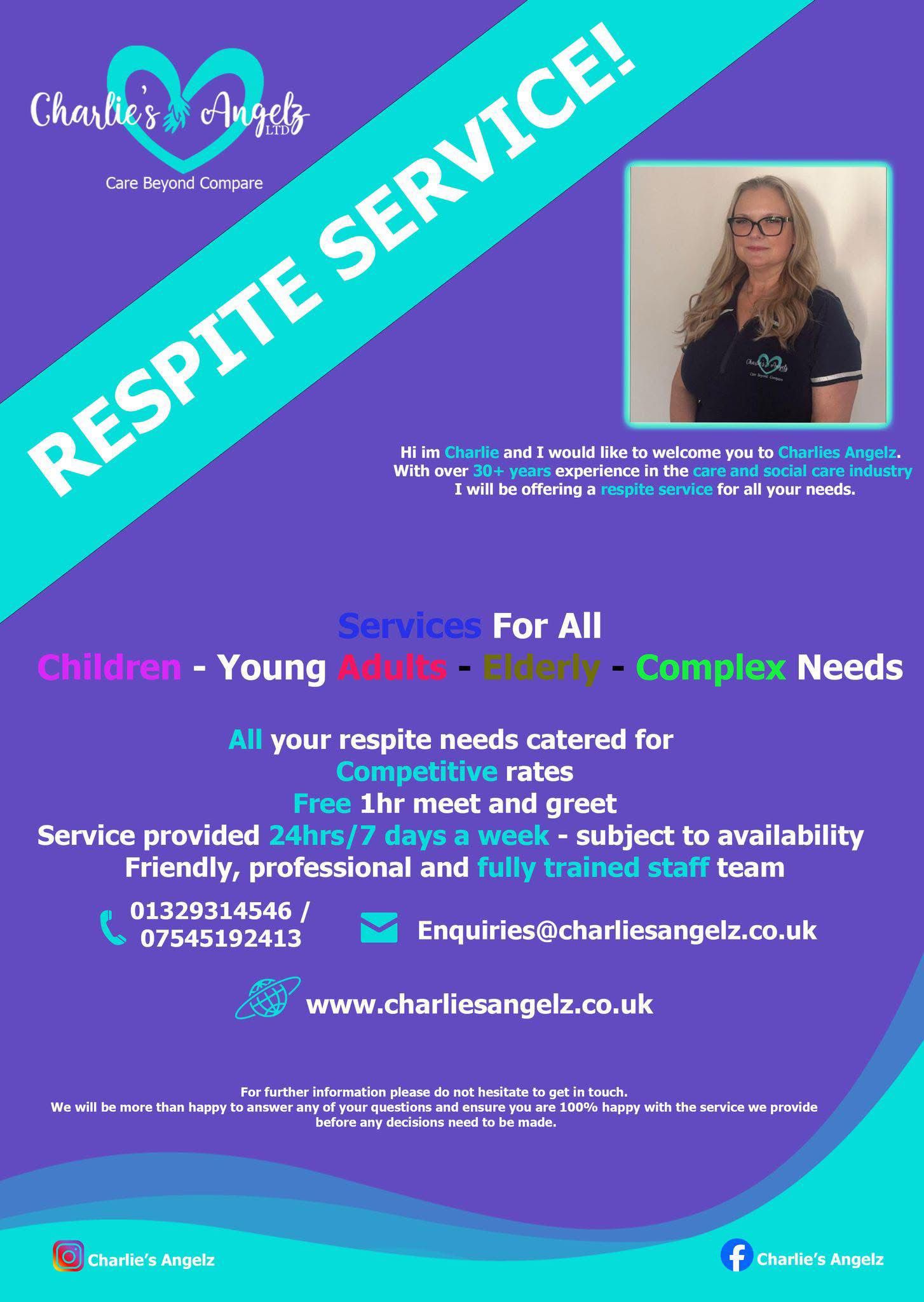 Professional Care Services